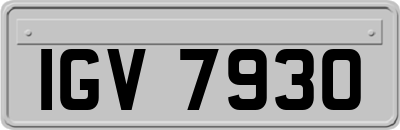 IGV7930