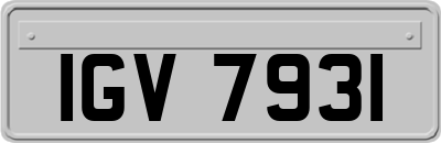 IGV7931