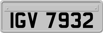 IGV7932