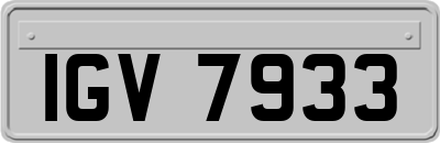 IGV7933