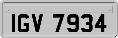 IGV7934