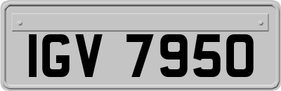 IGV7950