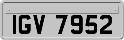 IGV7952
