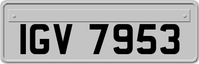 IGV7953