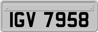 IGV7958