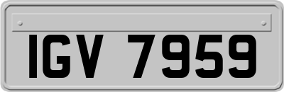 IGV7959