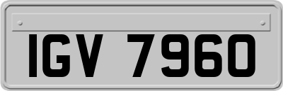 IGV7960