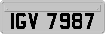 IGV7987