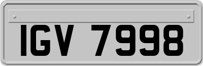 IGV7998
