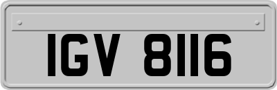 IGV8116