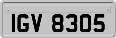 IGV8305