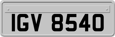 IGV8540