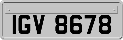 IGV8678