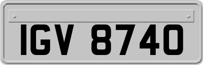 IGV8740