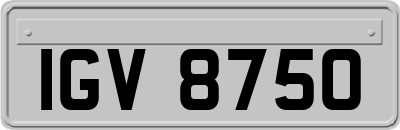 IGV8750