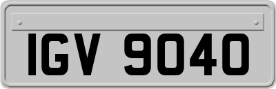 IGV9040