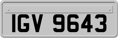 IGV9643