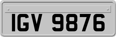 IGV9876