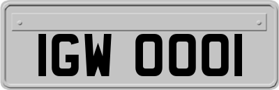IGW0001