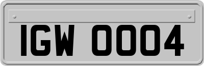 IGW0004