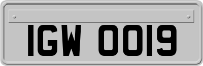 IGW0019