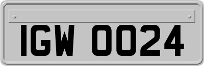 IGW0024