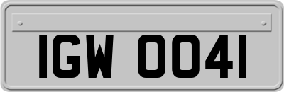 IGW0041