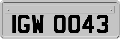 IGW0043