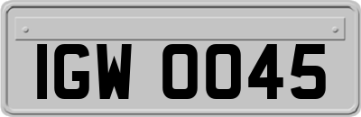 IGW0045