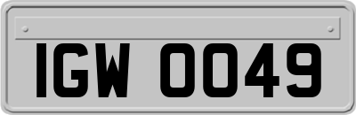 IGW0049