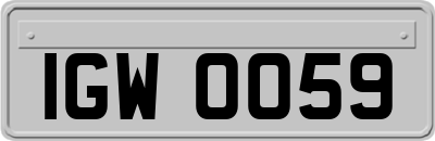 IGW0059
