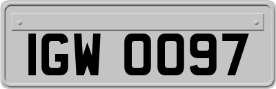 IGW0097