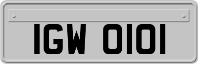 IGW0101