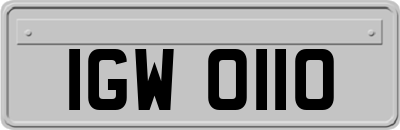 IGW0110