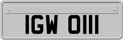 IGW0111
