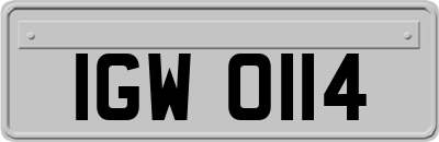 IGW0114