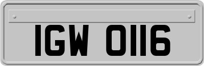 IGW0116