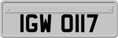IGW0117