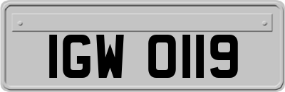 IGW0119