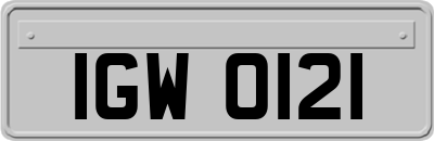 IGW0121