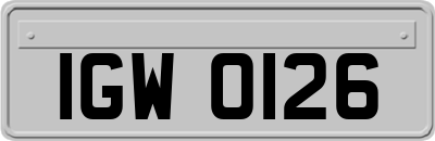 IGW0126