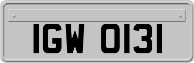 IGW0131