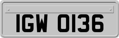IGW0136