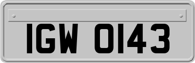 IGW0143