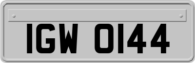 IGW0144