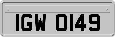 IGW0149