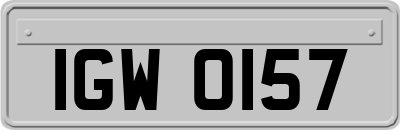 IGW0157
