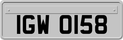 IGW0158