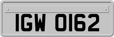 IGW0162