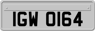 IGW0164